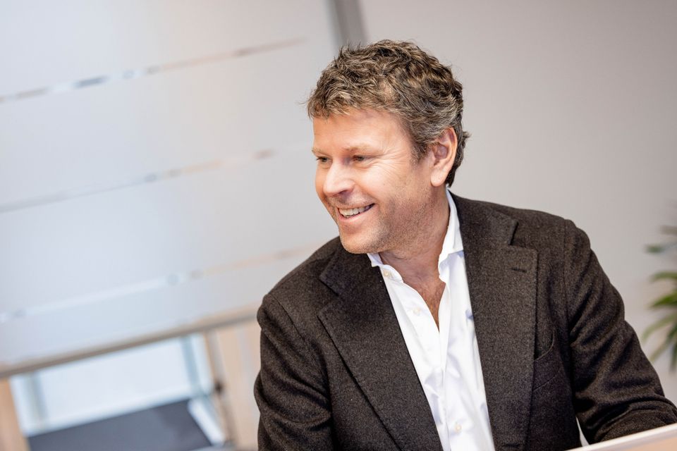 Thomas Skjelbred