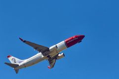 The route between Oslo Airport and Dubai will be operated by the new Boeing 737 MAX 8 aircraft on Monday, Wednesday, Friday, Saturday and Sunday.
