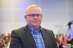 Trond Reierstad gjenvalgt som styreleder i TINE SA.