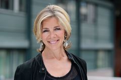 Nina Waaler, prorektor for utdanning ved Høgskolen i Oslo og Akershus. Foto:
Sonja Balci