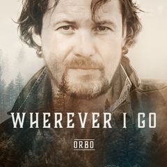 Singelcover for «Wherever I Go»