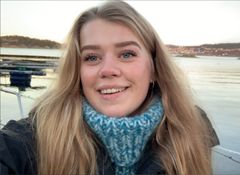 Emilie Kathrin Vabø fra Ran Seilforening er kåret til Årets Trener av Norges Seilforbund.