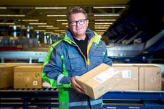 FOTO: Håvard Jørstad / Posten