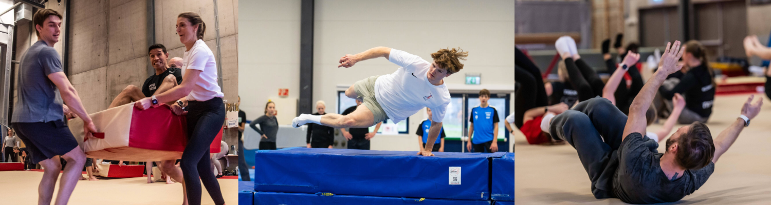 Norges Gymnastikk- og Turnforbund