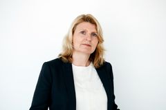 Hanne Nistad Sekkelsten, direktør for juridisk og regulatorisk avdeling i Medietilsynet