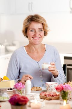 Foto: Melk.no