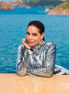 Triana Iglesias (c) Rune Bendiksen