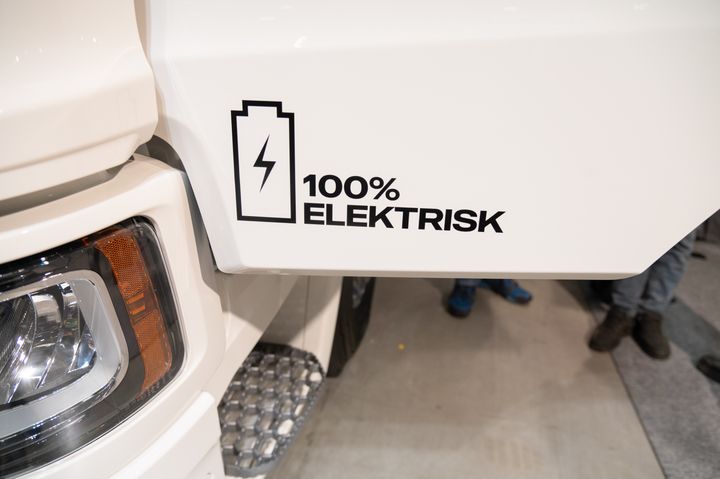 Foto: Bård Asle Nordbø/Statens vegvesen