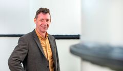 Tom Einar Buer (53) blir nye sjef i ØPD. (Foto: Tom Riis)