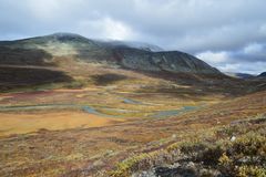 Foto: Linde Andersen/Fylkesmannen i Oppland