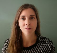 MER TIL VEDLIKEHOLD: Styreleder Tonje Kristiansen i Jernbanealliansen mener det nå må til en kraftsatsing på vedlikehold av jernbanen. Foto: FIVH