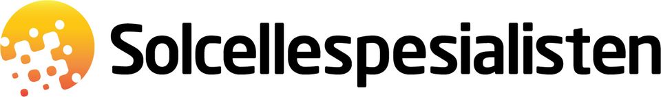 Logo Solcellespesialisten