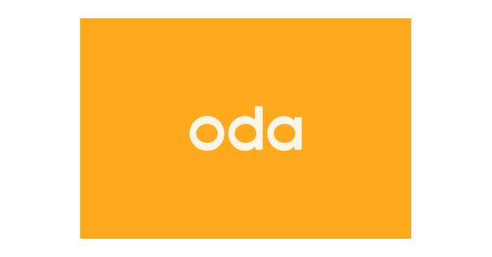 Leading online grocery store Oda raises NOK 1.5 billion | Oda