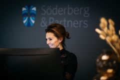Økt fokus på innovasjon og analyse hos Söderberg & Partners.