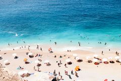 VIL IKKE TILBAKE HIT: Tyrkia er landet mange av oss ikke ønsker å reise tilbake til, viser FINNs ferske reiseundersøkelse. Foto: Shutterstock.