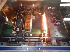 Konica Minolta Norge MGI jet Varnish 3ds