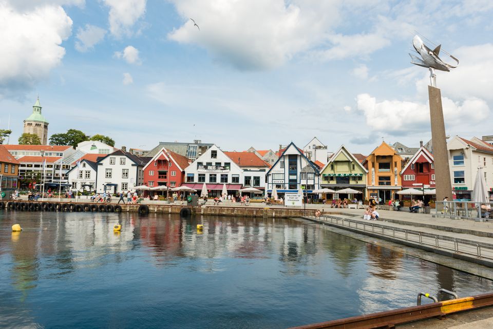 Stavanger_iStock-1