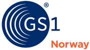 GS1 Norway-logo