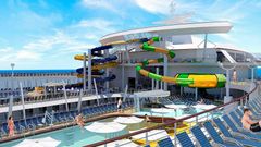 RCCL, Harmony of the Seas