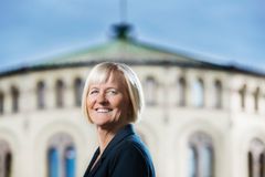 Det blir mindre handlingsrom i kommuneøkonomien i 2021. Regjeringen viser ikke hele regnestykket, sier Unio-leder Ragnhild Lied til politikerne på Stortinget i dag.