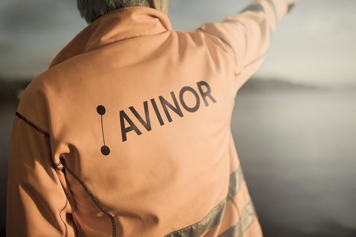 Photo: Avinor