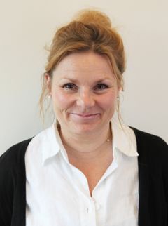 Fakultetsdirektør Unn-Hilde Grasmo-Wendler. Foto: Rosseland, UiO