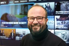 Nico Flesjø