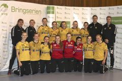 Oppegård J16