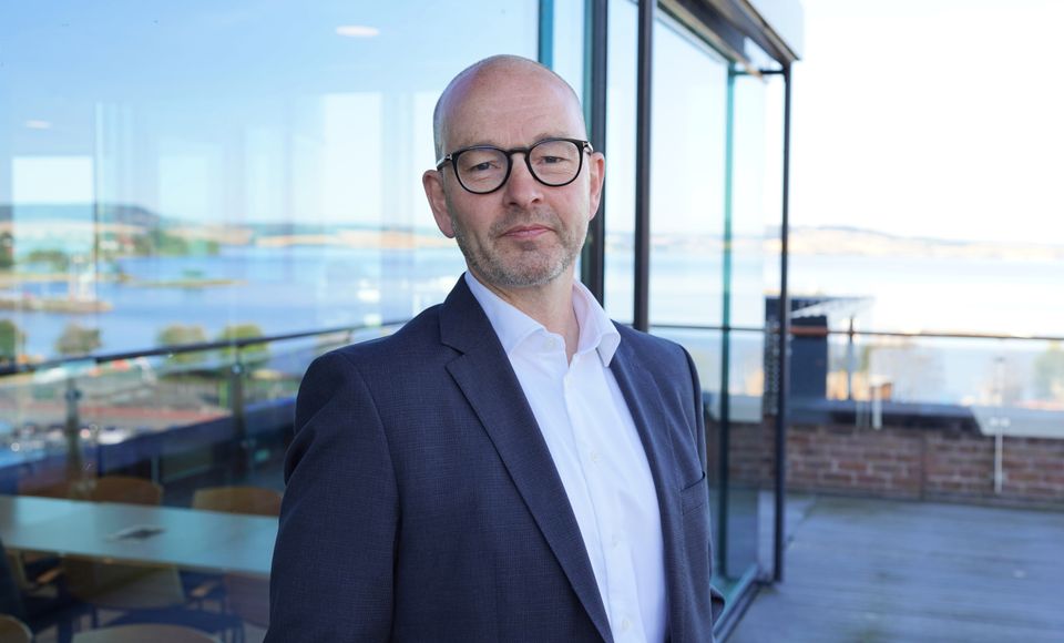 Finansdirektør Geir-Egil Bolstad_august 2025