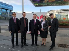 Source: Embassy of Kazakhstan in Norway