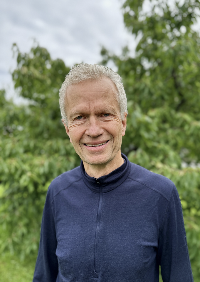Erik Berge