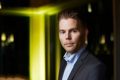 Are Tømmerberg Sletta, seksjonssjef, seksjon planter i Mattilsynet.