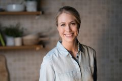 Britt Marlene Kåsin, matfaglig rådgiver i MatPrat. Foto: matprat.no