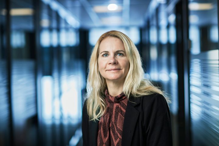 Kristina Brekke Jørgensen