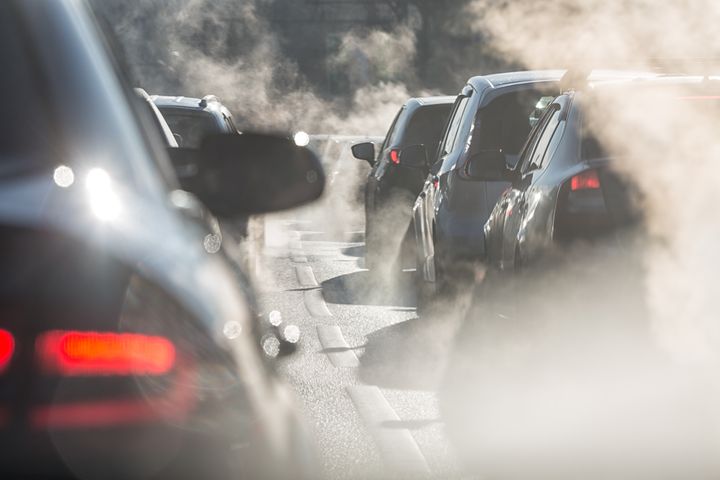 De norske klimautslippene reduseres langt mindre enn nødvendig. Foto: ElcovaLana/Istockphoto