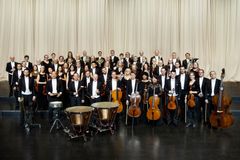 Stavanger Symfoniorkester