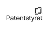 Patentstyret-logo