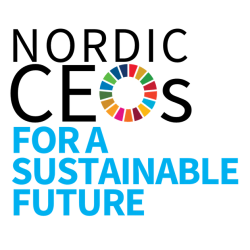 Nordic CEOs for a Sustainable Future