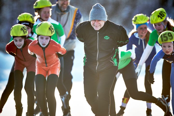 Foto: Eirik Førde