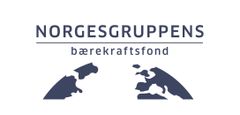 Logo NorgesGruppens bærekraftsfond