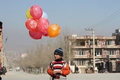 Sjokkøkninger i drivstoff og hvetepriser vil forsterke forskjellene ytterligere i tiden framover. Afghanistan er et av landene som påvirkes av krigen i Ukraina. Foto: Unsplash/ Farid Ershad.