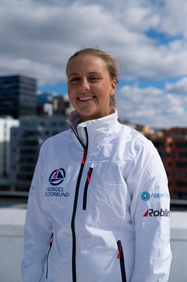 Martine Steller Mortensen