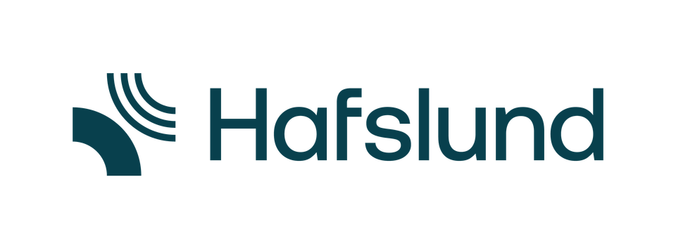 Hafslund logo positiv