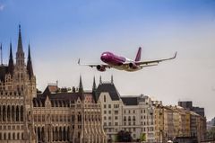 (Photo: Wizz Air)
