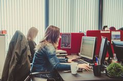 Søk innovasjonsstøtte innen mandag 4. mars for å ha mulighet til å få midler fra potten på 10 millioner kroner (foto: Medietilsynet)