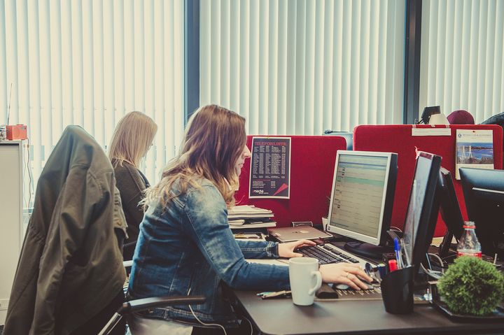 Søk innovasjonsstøtte innen mandag 4. mars for å ha mulighet til å få midler fra potten på 10 millioner kroner (foto: Medietilsynet)