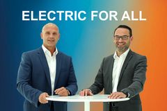 Thomas Ulbrich og Christian Senger