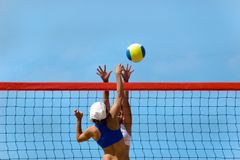Apollo Sports inngår samarbeid med Norges Volleyballforbund