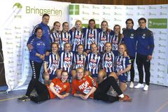 Nærbø J16