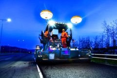 Illustrasjonsbilde. Foto: Knut Opeide/Statens vegvesen.